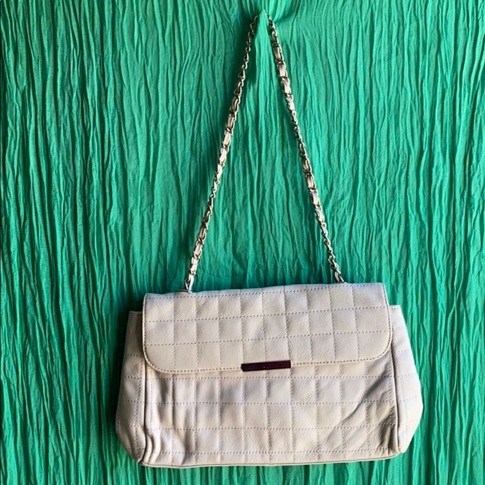 Pamela McCoy Handbag (Moving Sale)
